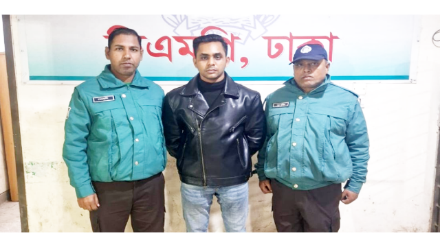 দুই দফা মারধরেই আইনজীবী নাঈম কিবরিয়ার মৃত্যু: আসামির স্বীকারোক্তি